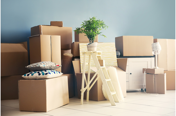 Comment organiser votre déménagement en urgence ?