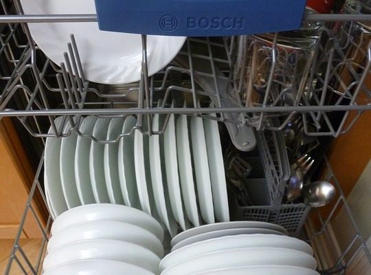 mini lave vaisselle encastrable