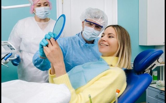 implant dentaire Hongrie